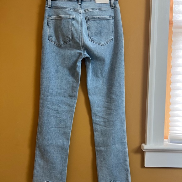 Paige Cindy - Mel jeans - Picture 1 of 7